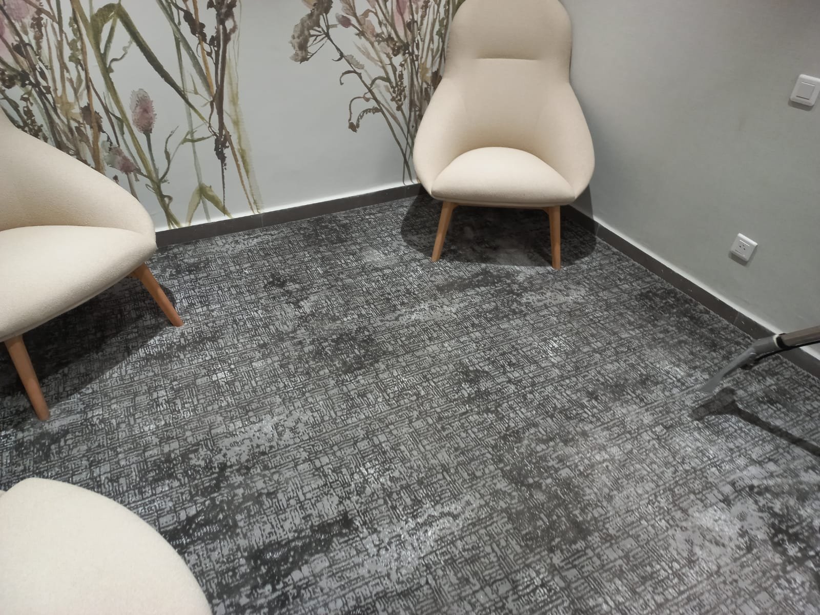 Nettoyage moquette ain diab casablanca
